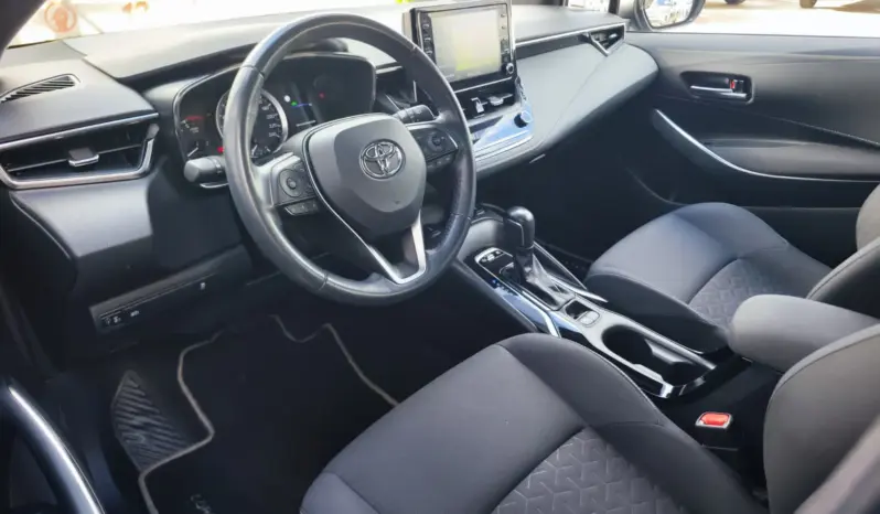 
								TOYOTA COROLLA full									