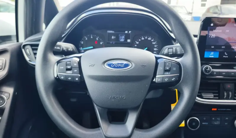 
								FORD FIESTA full									