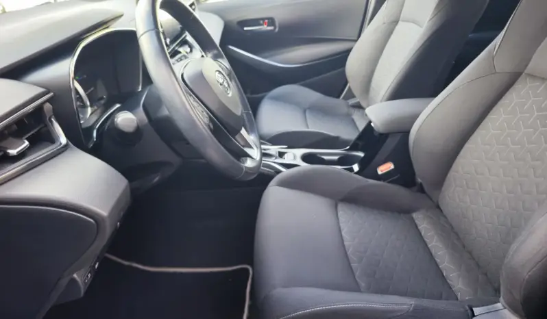 
								TOYOTA COROLLA full									