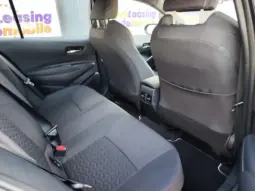 
										TOYOTA COROLLA full									