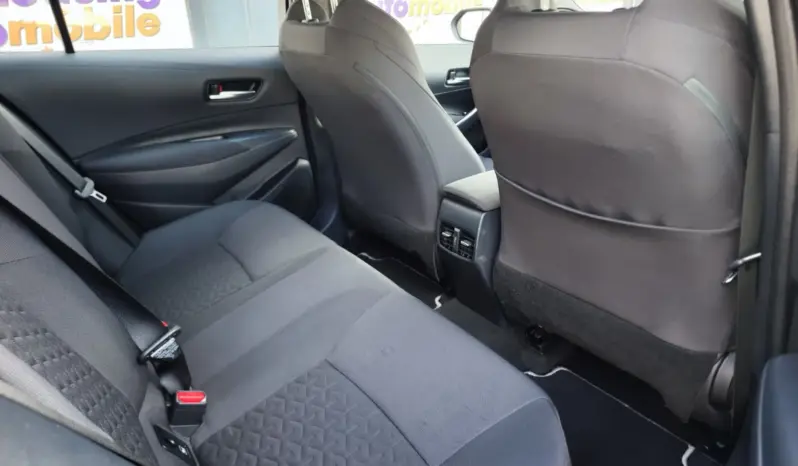 
								TOYOTA COROLLA full									