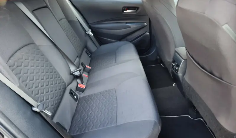 
								TOYOTA COROLLA full									