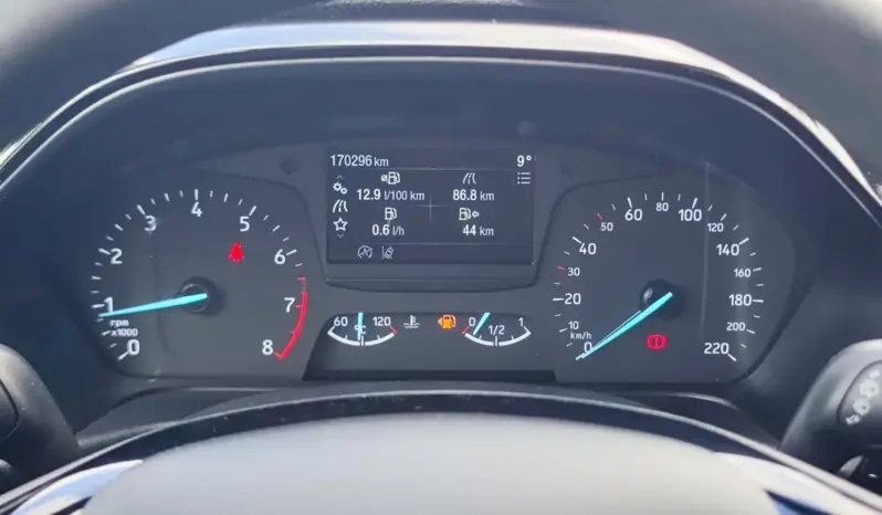 
								FORD FIESTA full									