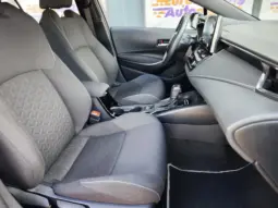 
										TOYOTA COROLLA full									