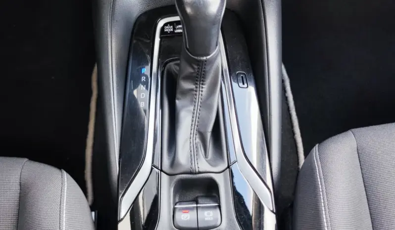 
								TOYOTA COROLLA full									