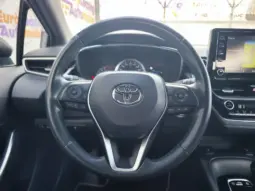 
										TOYOTA COROLLA full									