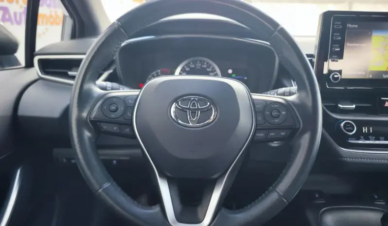 
								TOYOTA COROLLA full									