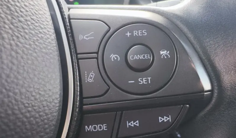 
								TOYOTA COROLLA full									