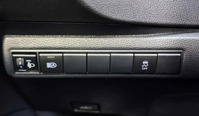 
								TOYOTA COROLLA full									