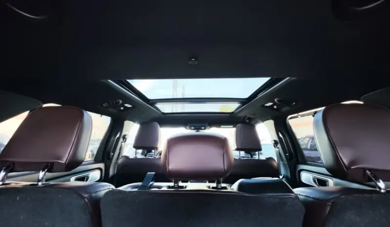 
								FORD EXPLORER full									