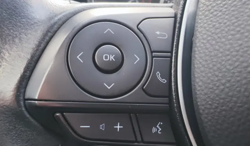
								TOYOTA COROLLA full									