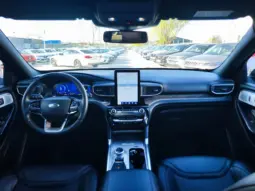 
										FORD EXPLORER full									