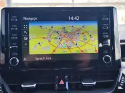 
										TOYOTA COROLLA full									