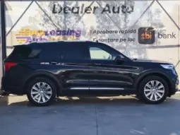 
										FORD EXPLORER full									