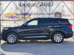 
										FORD EXPLORER full									