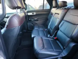 
										FORD EXPLORER full									