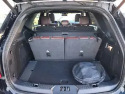 
										FORD EXPLORER full									