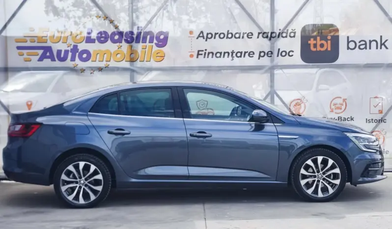 
								RENAULT MEGANE full									