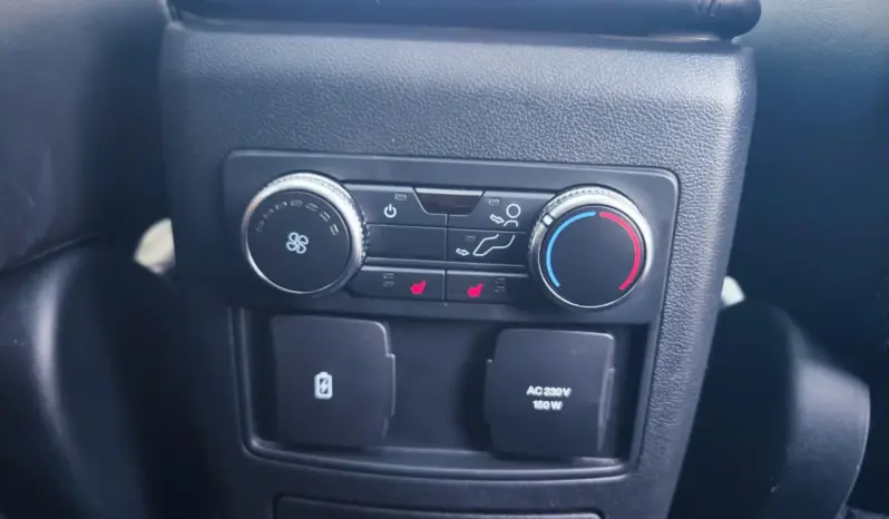
								FORD EXPLORER full									