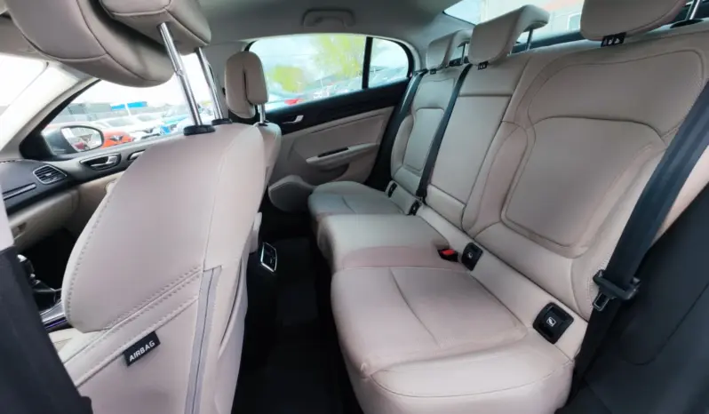 
								RENAULT MEGANE full									