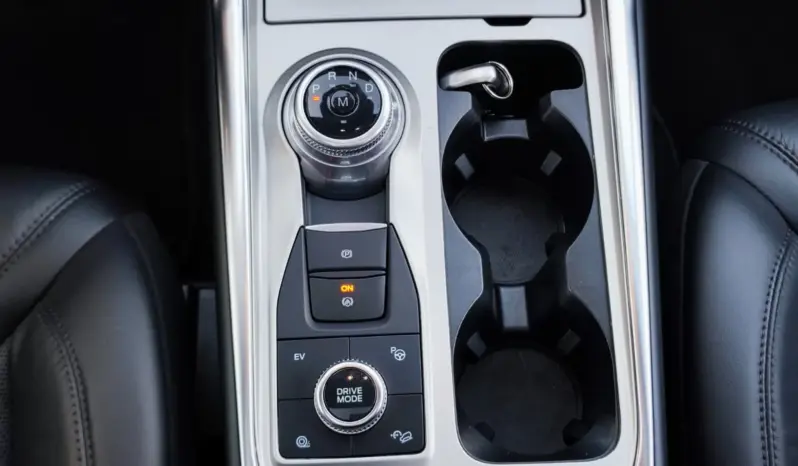 
								FORD EXPLORER full									