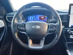 
										FORD EXPLORER full									