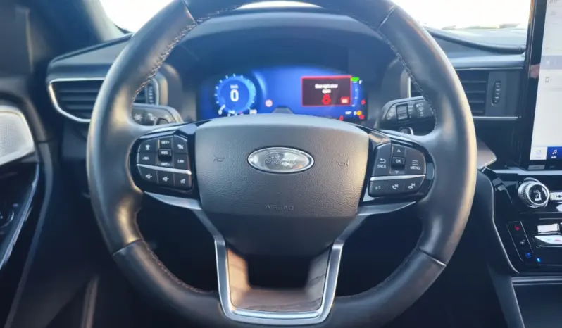 
								FORD EXPLORER full									