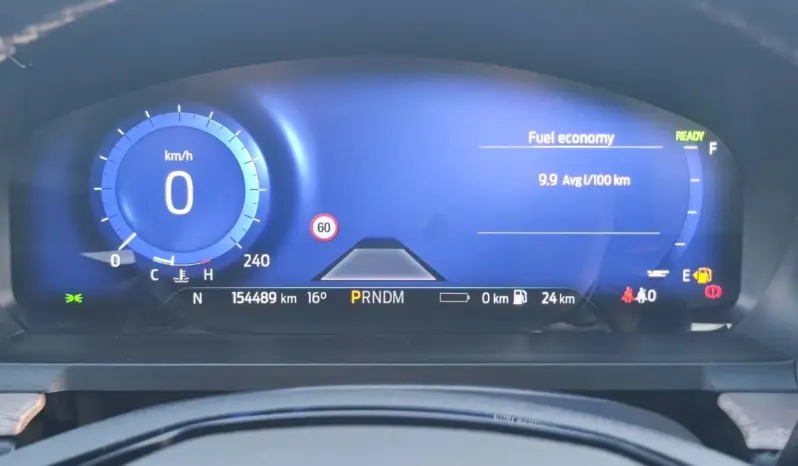 
								FORD EXPLORER full									