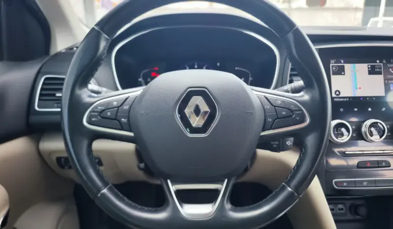 
								RENAULT MEGANE full									