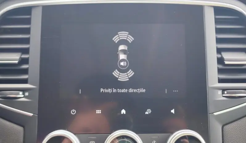 
								RENAULT MEGANE full									