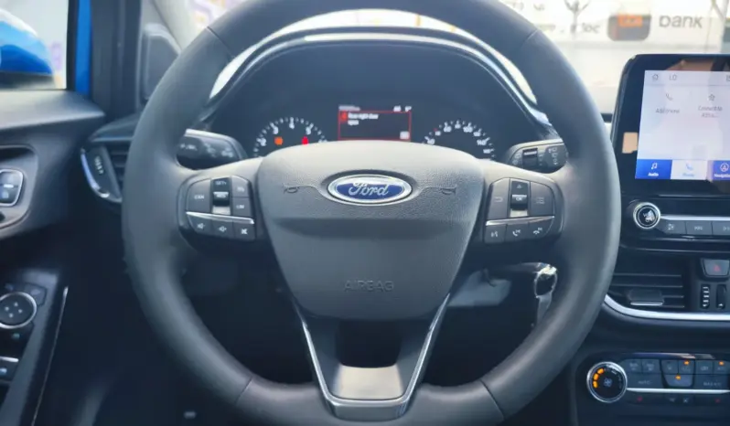 
								FORD PUMA full									