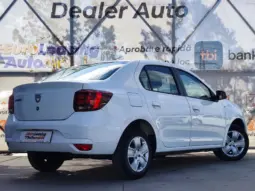 
										DACIA LOGAN full									