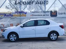 
										DACIA LOGAN full									
