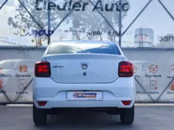 
										DACIA LOGAN full									
