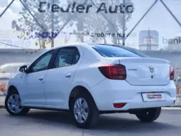 
										DACIA LOGAN full									