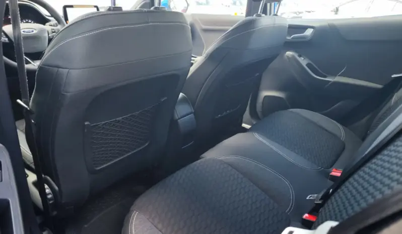 
								FORD PUMA full									