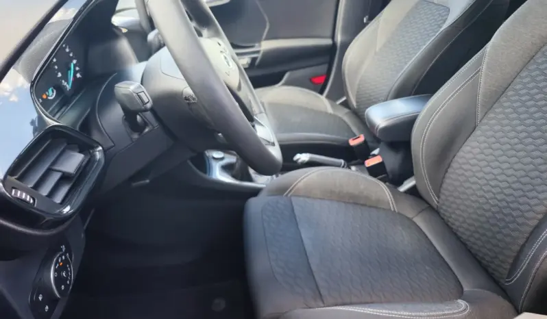 
								FORD PUMA full									