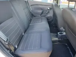 
										DACIA LOGAN full									