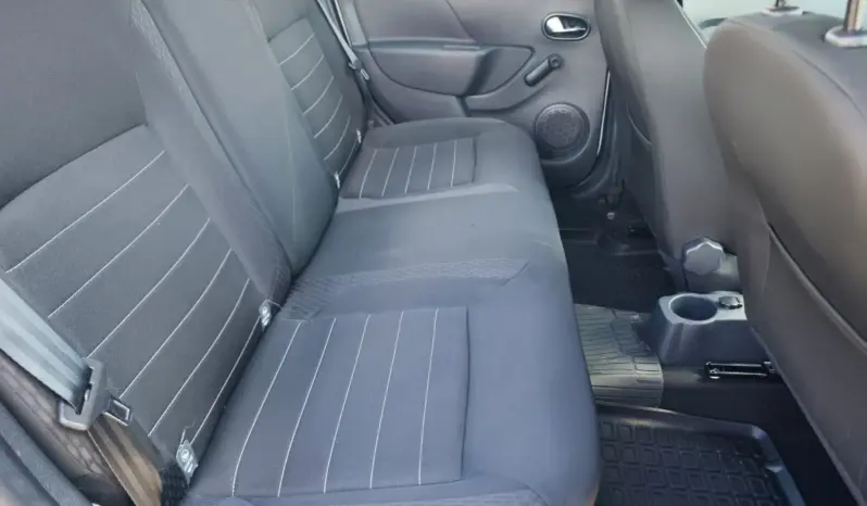 
								DACIA LOGAN full									