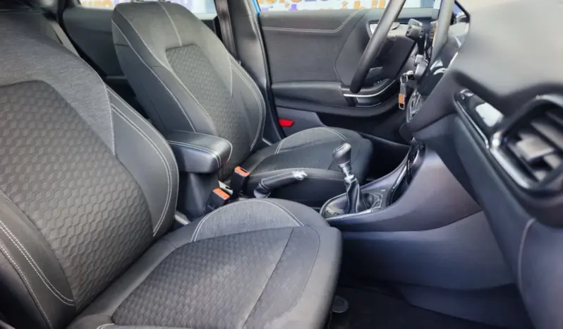 
								FORD PUMA full									