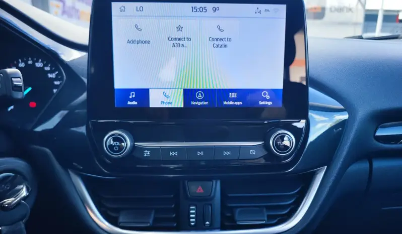 
								FORD PUMA full									