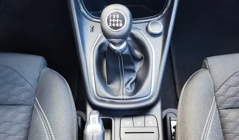 
								FORD PUMA full									
