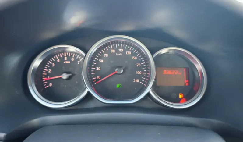 
								DACIA LOGAN full									