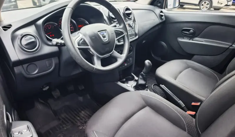 
								DACIA LOGAN full									