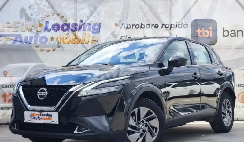 
								NISSAN QASHQAI full									
