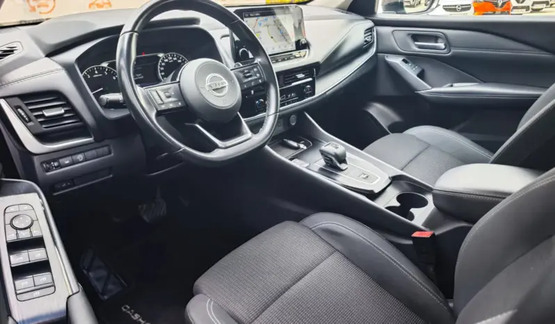 
								NISSAN QASHQAI full									