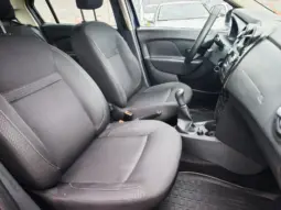 
										DACIA LOGAN full									