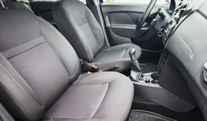 
								DACIA LOGAN full									