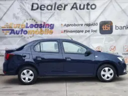 
										DACIA LOGAN full									