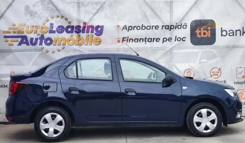 
								DACIA LOGAN full									